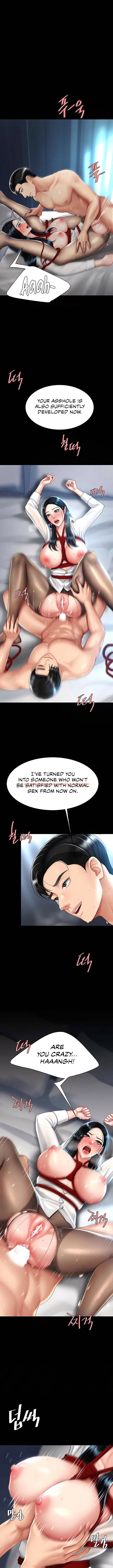 Read Hentai Image 4 77329 in comic Go Ahead, Mom - Chapter 53 - hentaitnt.net