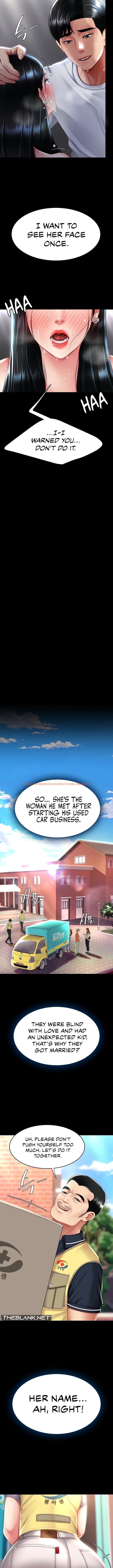 Read Hentai Image 11 55d83 in comic Go Ahead, Mom - Chapter 54 - hentaitnt.net