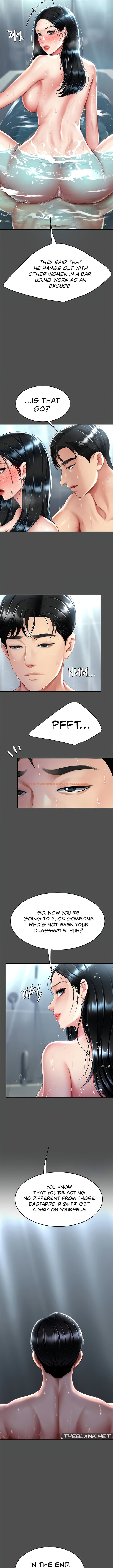 Read Hentai Image 10 6f0f7 in comic Go Ahead, Mom - Chapter 55 - hentaitnt.net