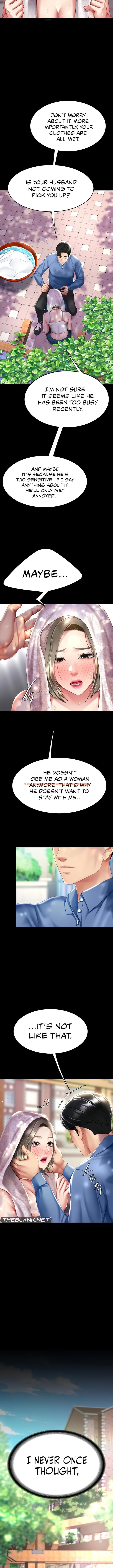 Read Hentai Image 13 6f0f7 in comic Go Ahead, Mom - Chapter 55 - hentaitnt.net