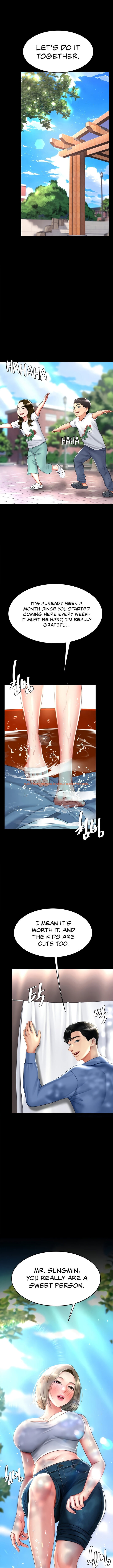 Read Hentai Image 5 6f0f7 in comic Go Ahead, Mom - Chapter 55 - hentaitnt.net