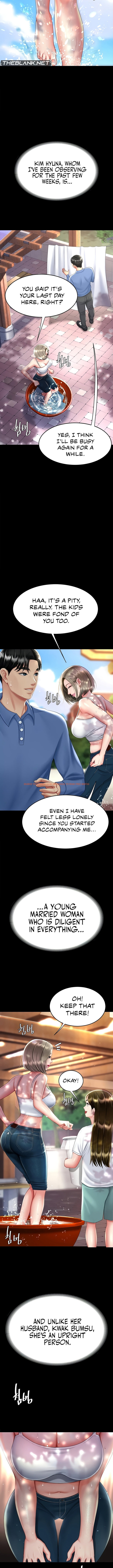 Read Hentai Image 6 6f0f7 in comic Go Ahead, Mom - Chapter 55 - hentaitnt.net