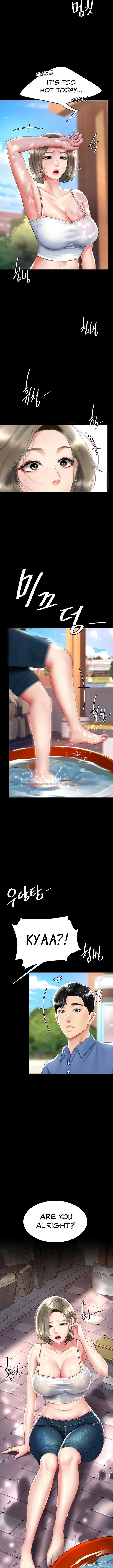 Read Hentai Image 7 6f0f7 in comic Go Ahead, Mom - Chapter 55 - hentaitnt.net