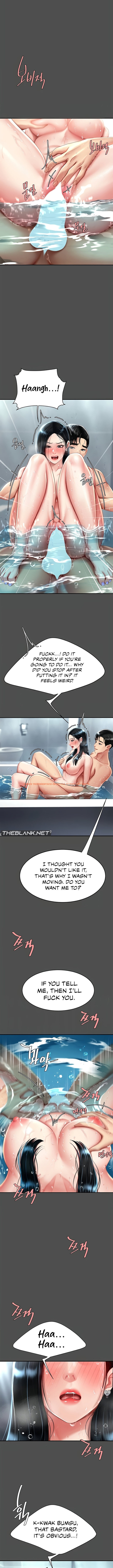 Read Hentai Image 9 6f0f7 in comic Go Ahead, Mom - Chapter 55 - hentaitnt.net