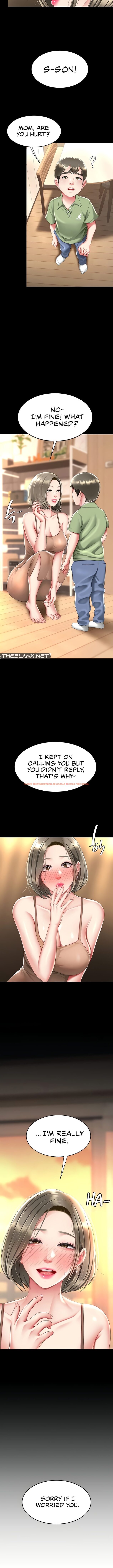 Read Hentai Image 10 895ad in comic Go Ahead, Mom - Chapter 56 - hentaitnt.net