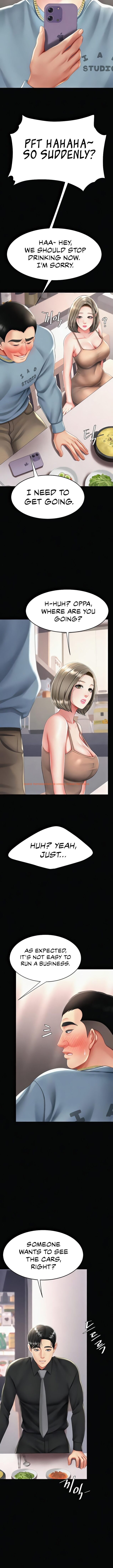Read Hentai Image 8 ebaa9 in comic Go Ahead, Mom - Chapter 57 - hentaitnt.net