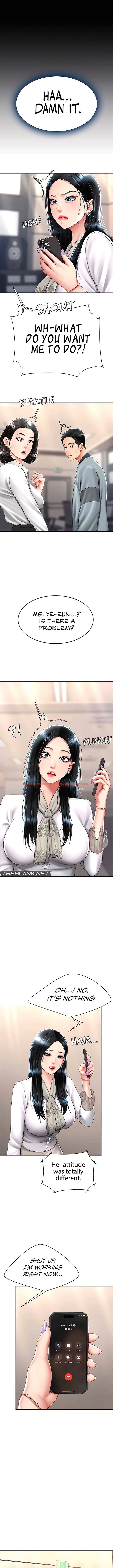 Read Hentai Image 4 70e5a in comic Go Ahead, Mom - Chapter 58 - hentaitnt.net