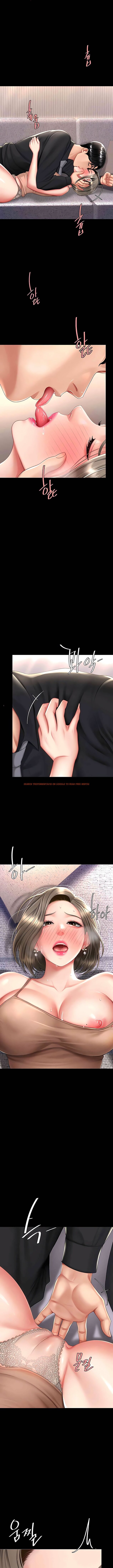 Read Hentai Image 8 70e5a in comic Go Ahead, Mom - Chapter 58 - hentaitnt.net