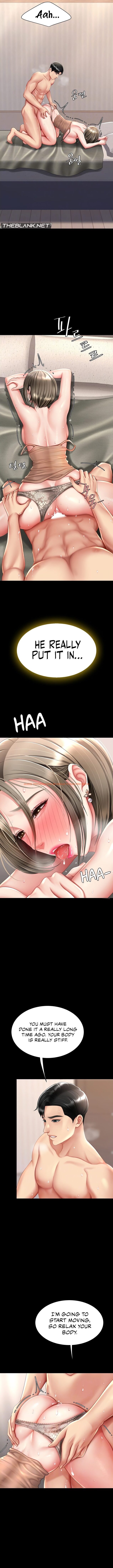 Read Hentai Image 3 3c880 in comic Go Ahead, Mom - Chapter 59 - hentaitnt.net