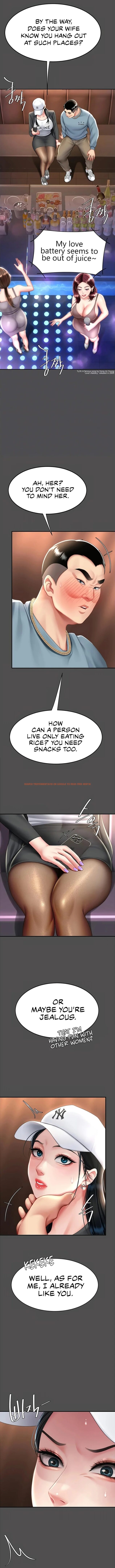 Read Hentai Image 4 cd867 in comic Go Ahead, Mom - Chapter 60 - hentaitnt.net