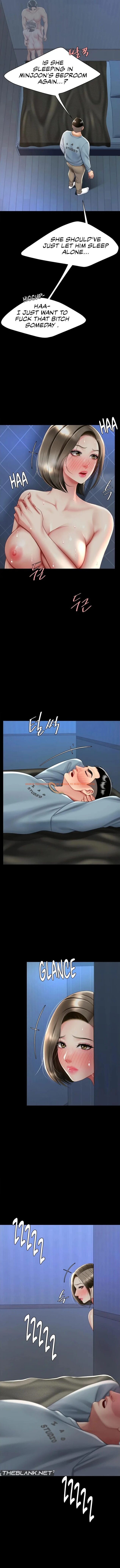 Read Hentai Image 8 cd867 in comic Go Ahead, Mom - Chapter 60 - hentaitnt.net