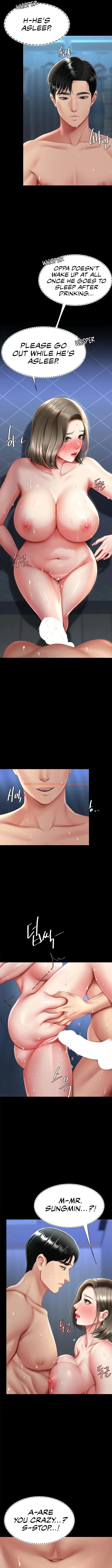 Read Hentai Image 9 cd867 in comic Go Ahead, Mom - Chapter 60 - hentaitnt.net