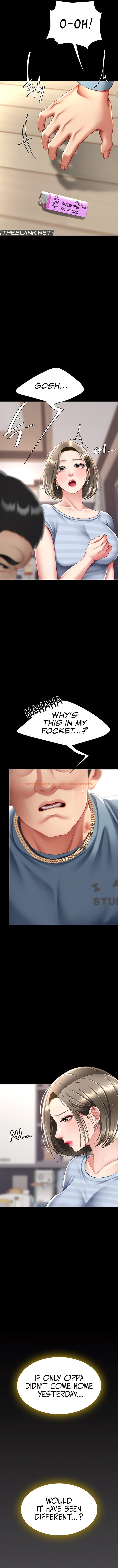 Read Hentai Image 11 16c39 in comic Go Ahead, Mom - Chapter 61 - hentaitnt.net