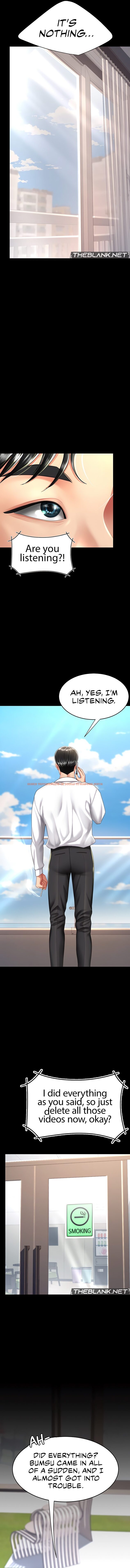 Read Hentai Image 13 16c39 in comic Go Ahead, Mom - Chapter 61 - hentaitnt.net