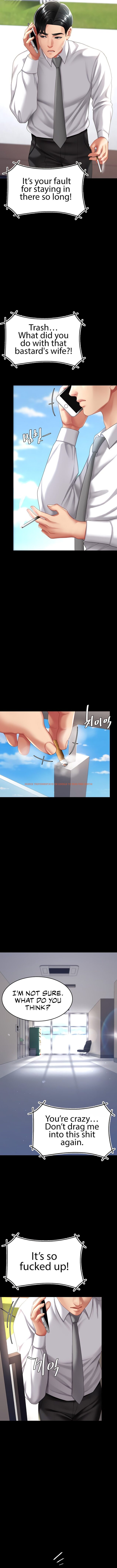 Read Hentai Image 14 16c39 in comic Go Ahead, Mom - Chapter 61 - hentaitnt.net