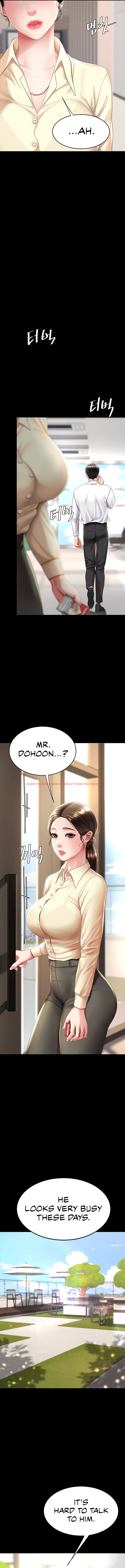 Read Hentai Image 15 16c39 in comic Go Ahead, Mom - Chapter 61 - hentaitnt.net