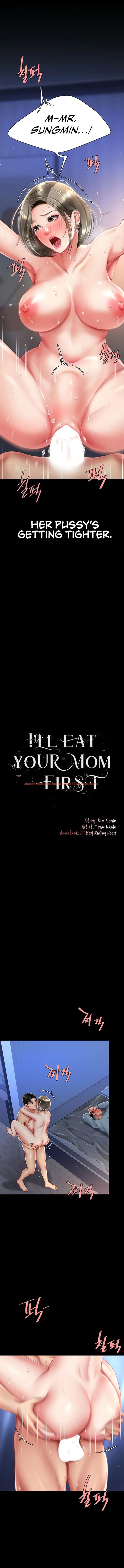 Read Hentai Image 2 16c39 in comic Go Ahead, Mom - Chapter 61 - hentaitnt.net