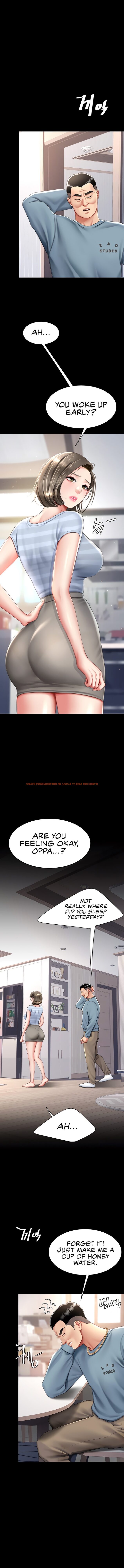 Read Hentai Image 8 16c39 in comic Go Ahead, Mom - Chapter 61 - hentaitnt.net