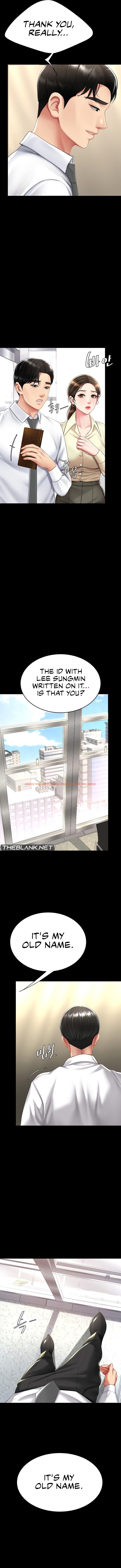 Read Hentai Image 10 ae4b4 in comic Go Ahead, Mom - Chapter 62 - hentaitnt.net