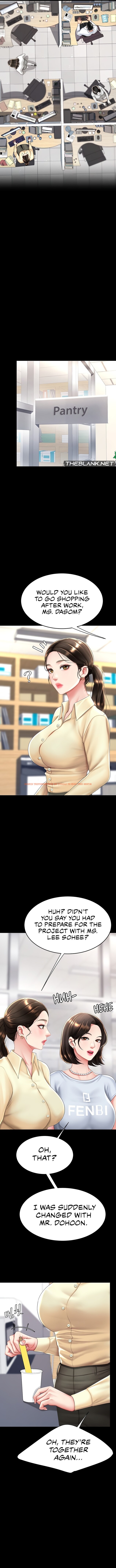 Read Hentai Image 6 ae4b4 in comic Go Ahead, Mom - Chapter 62 - hentaitnt.net