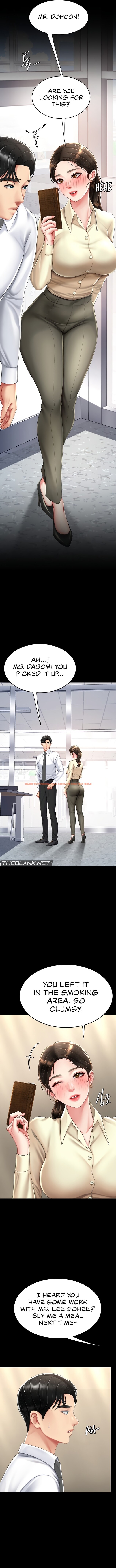 Read Hentai Image 9 ae4b4 in comic Go Ahead, Mom - Chapter 62 - hentaitnt.net