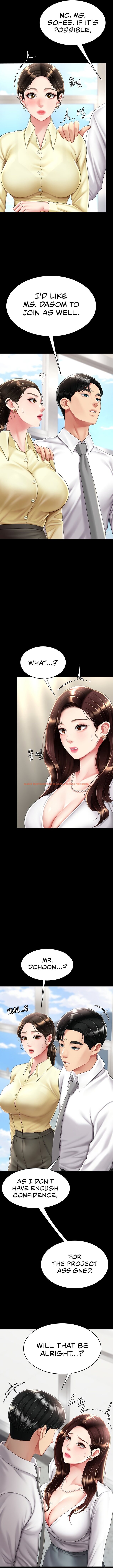 Read Hentai Image 5 c1e24 in comic Go Ahead, Mom - Chapter 63 - hentaitnt.net