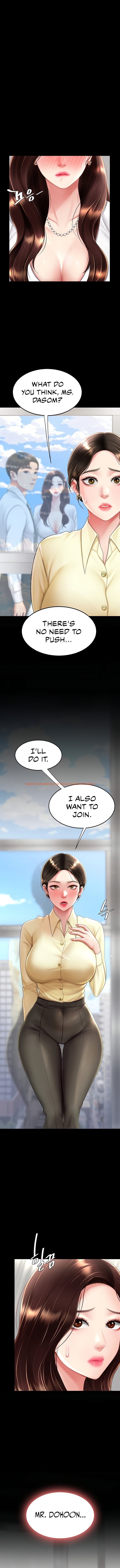 Read Hentai Image 6 c1e24 in comic Go Ahead, Mom - Chapter 63 - hentaitnt.net