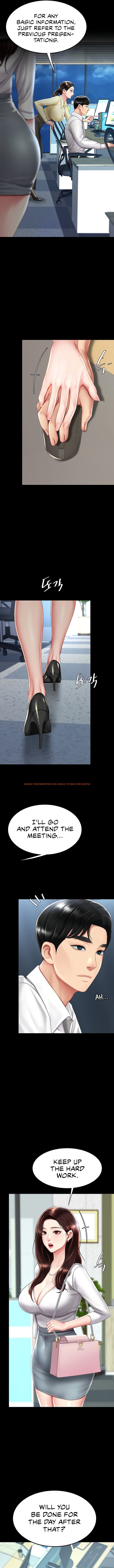 Read Hentai Image 8 c1e24 in comic Go Ahead, Mom - Chapter 63 - hentaitnt.net