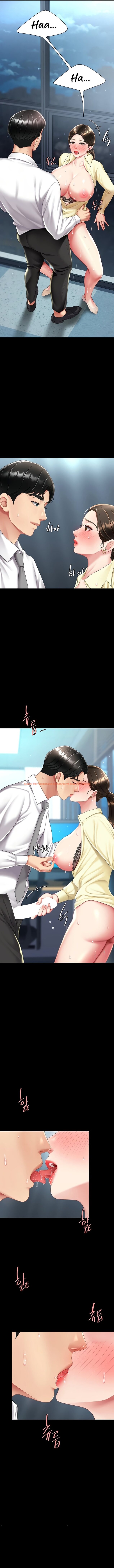Read Hentai Image 12 ec5b7 in comic Go Ahead, Mom - Chapter 64 - hentaitnt.net