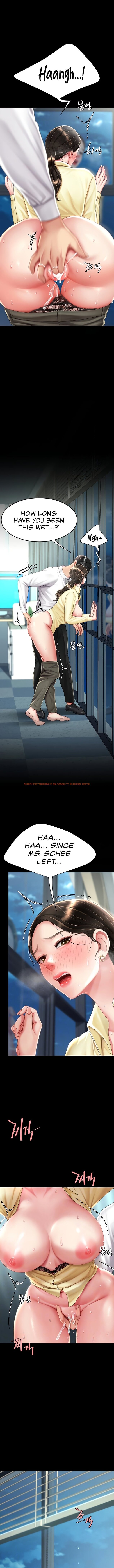 Read Hentai Image 3 ec5b7 in comic Go Ahead, Mom - Chapter 64 - hentaitnt.net