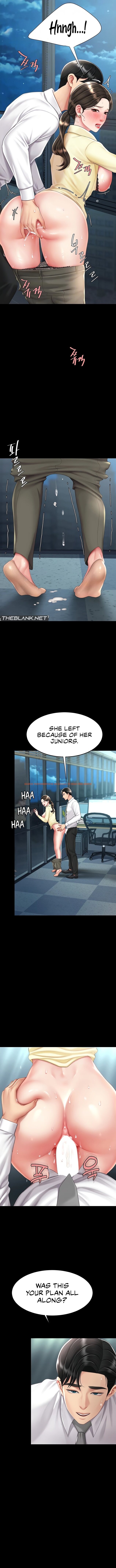 Read Hentai Image 4 ec5b7 in comic Go Ahead, Mom - Chapter 64 - hentaitnt.net