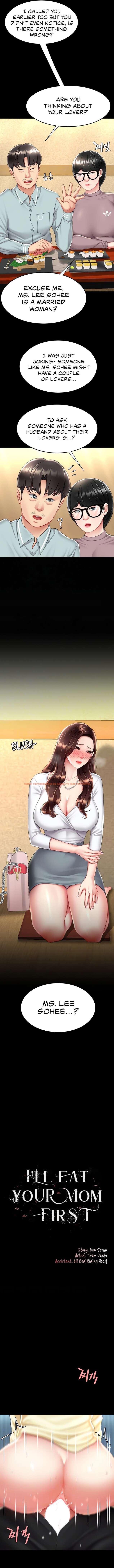 Read Hentai Image 2 9964d in comic Go Ahead, Mom - Chapter 65 - hentaitnt.net