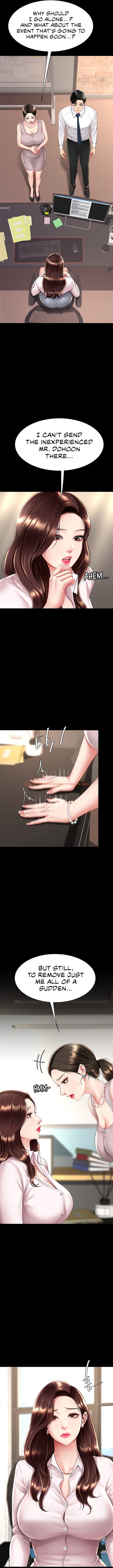 Read Hentai Image 10 0929d in comic Go Ahead, Mom - Chapter 66 - hentaitnt.net