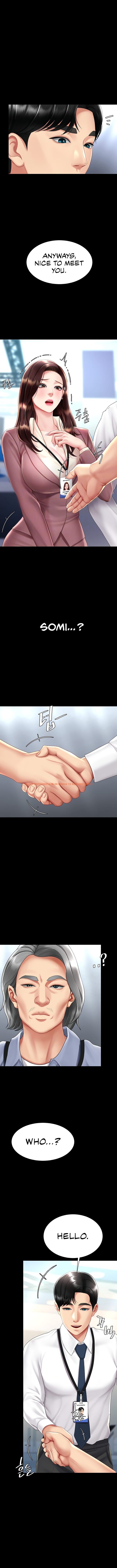 Read Hentai Image 4 02ab9 in comic Go Ahead, Mom - Chapter 67 - hentaitnt.net