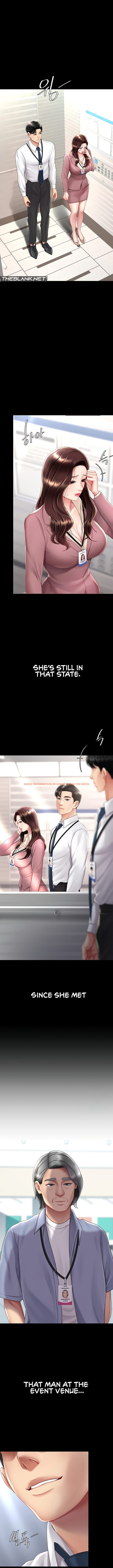 Read Hentai Image 7 02ab9 in comic Go Ahead, Mom - Chapter 67 - hentaitnt.net