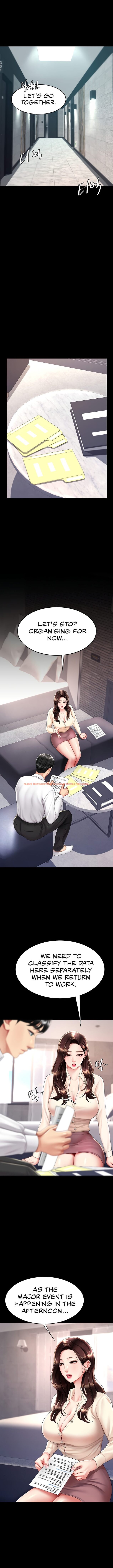 Read Hentai Image 9 02ab9 in comic Go Ahead, Mom - Chapter 67 - hentaitnt.net