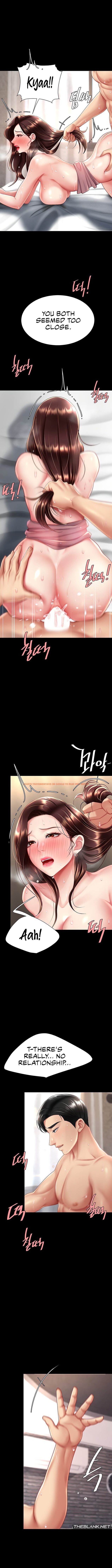 Read Hentai Image 13 8e2c8 in comic Go Ahead, Mom - Chapter 68 - hentaitnt.net