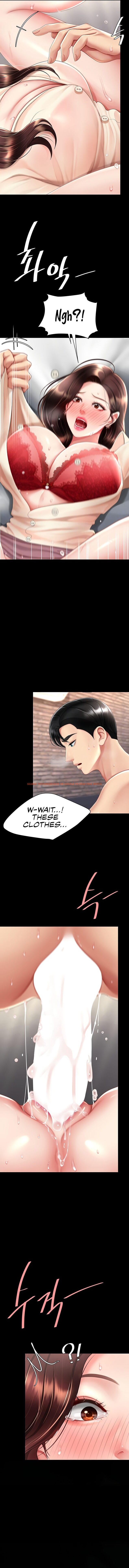 Read Hentai Image 4 8e2c8 in comic Go Ahead, Mom - Chapter 68 - hentaitnt.net