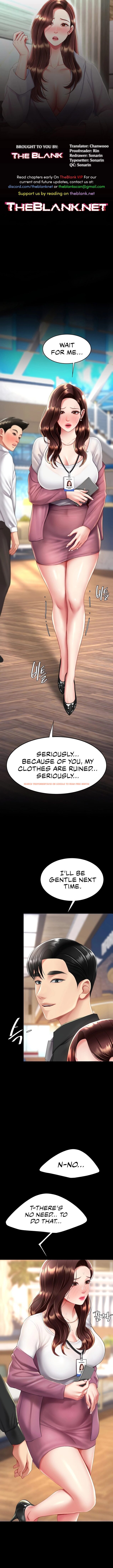 Read Hentai Image 1 108b8 in comic Go Ahead, Mom - Chapter 70 - hentaitnt.net
