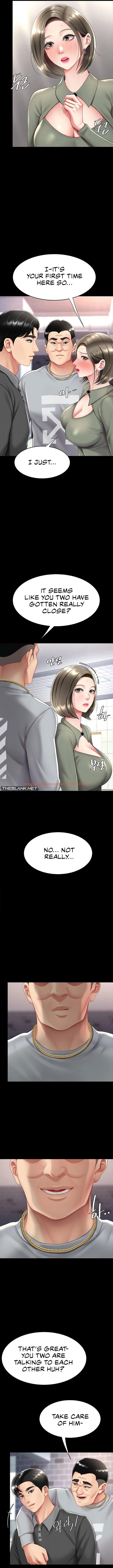 Read Hentai Image 11 108b8 in comic Go Ahead, Mom - Chapter 70 - hentaitnt.net