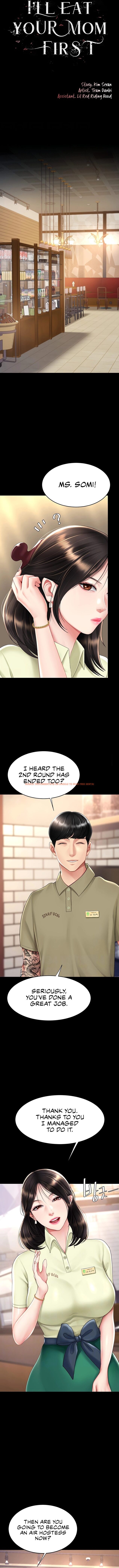 Read Hentai Image 3 108b8 in comic Go Ahead, Mom - Chapter 70 - hentaitnt.net