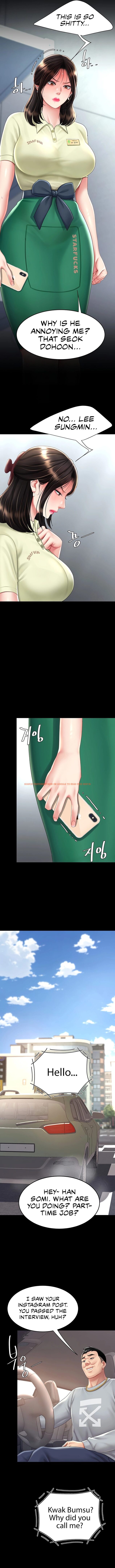 Read Hentai Image 7 108b8 in comic Go Ahead, Mom - Chapter 70 - hentaitnt.net