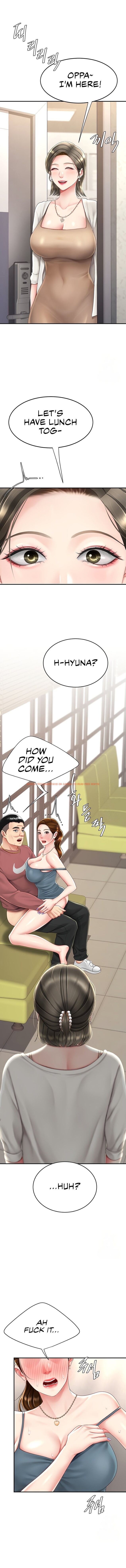 Read Hentai Image 9 12723 in comic Go Ahead, Mom - Chapter 71 - hentaitnt.net