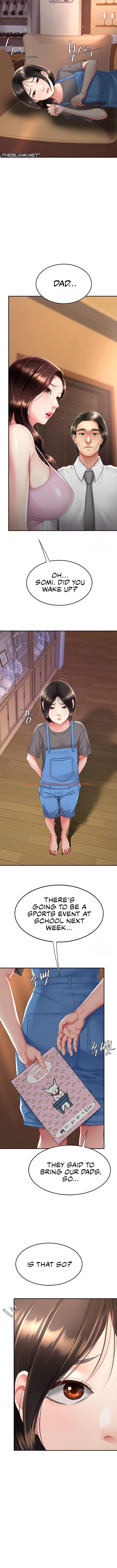 Read Hentai Image 10 a9769 in comic Go Ahead, Mom - Chapter 74 - hentaitnt.net