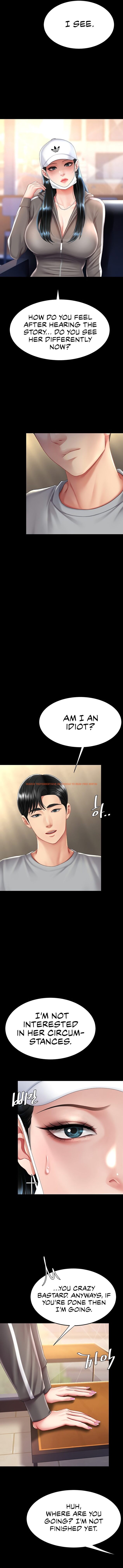 Read Hentai Image 12 a9769 in comic Go Ahead, Mom - Chapter 74 - hentaitnt.net