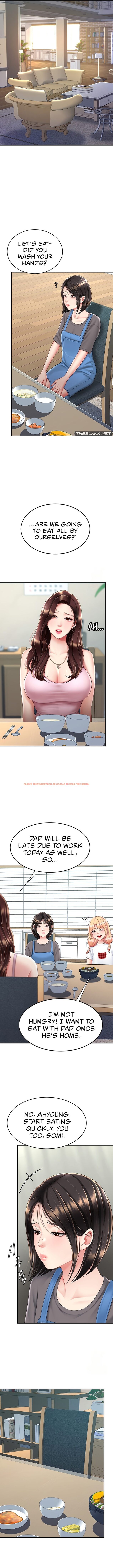 Read Hentai Image 8 a9769 in comic Go Ahead, Mom - Chapter 74 - hentaitnt.net