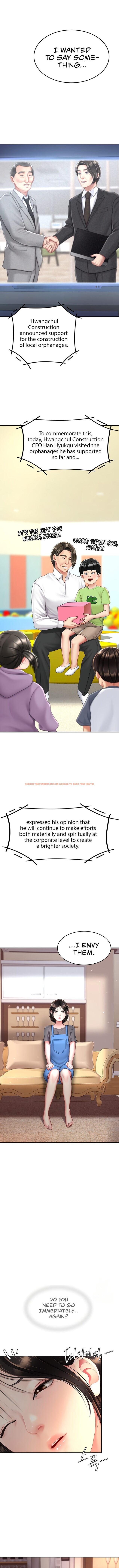Read Hentai Image 9 a9769 in comic Go Ahead, Mom - Chapter 74 - hentaitnt.net