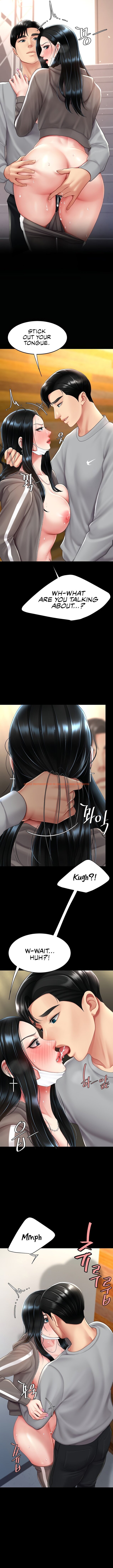 Read Hentai Image 9 844af in comic Go Ahead, Mom - Chapter 75 - hentaitnt.net