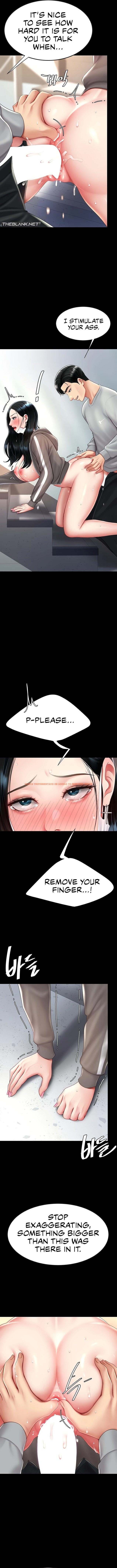 Read Hentai Image 7 40f43 in comic Go Ahead, Mom - Chapter 76 - hentaitnt.net
