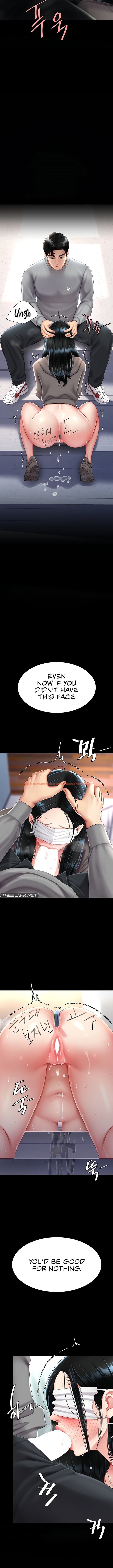 Read Hentai Image 10 de0fc in comic Go Ahead, Mom - Chapter 77 - hentaitnt.net